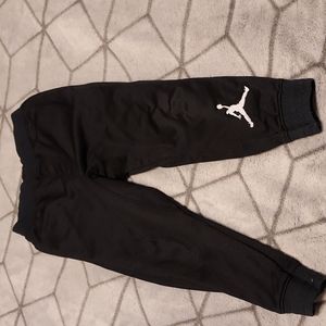 Boys Jordan Joggers